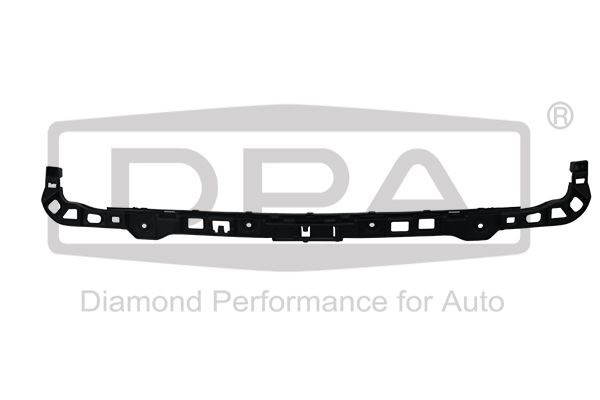 Направляюча бампера DPA 88070297202 - zapix