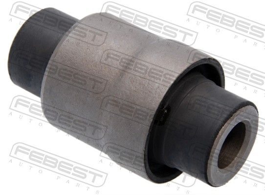 Сайлентблок важеля FEBEST NAB272 - zapix