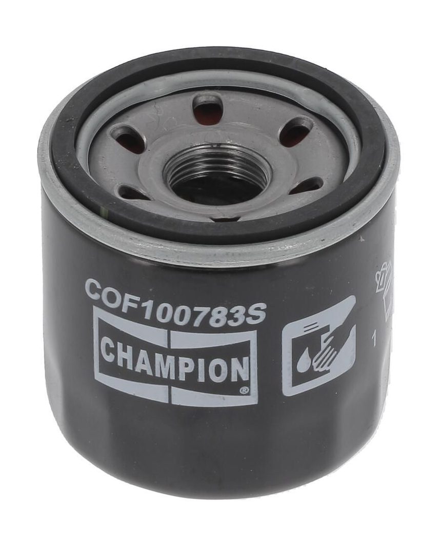 Оливний фільтр CHAMPION COF100783S - zapix