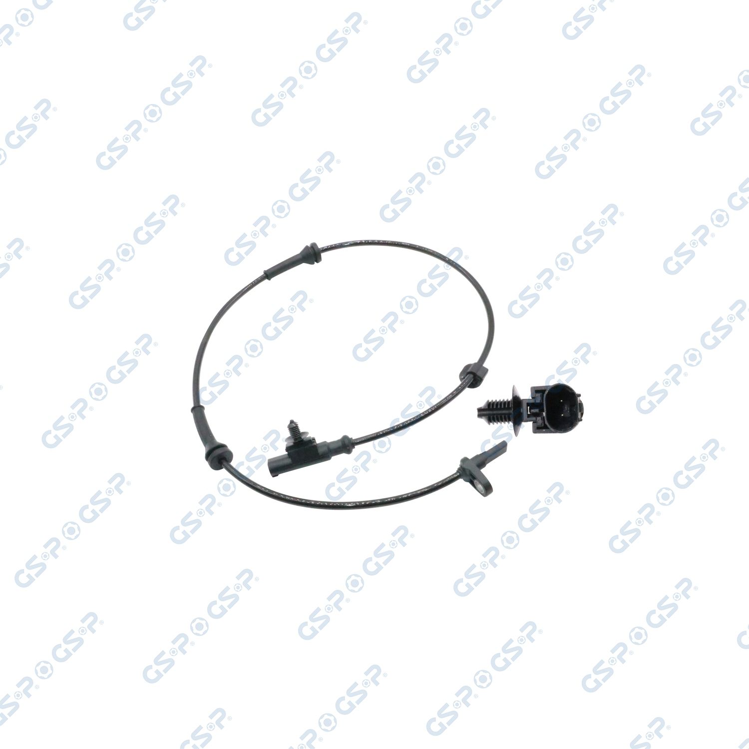 Датчик ABS GSP 9A0330 - zapix