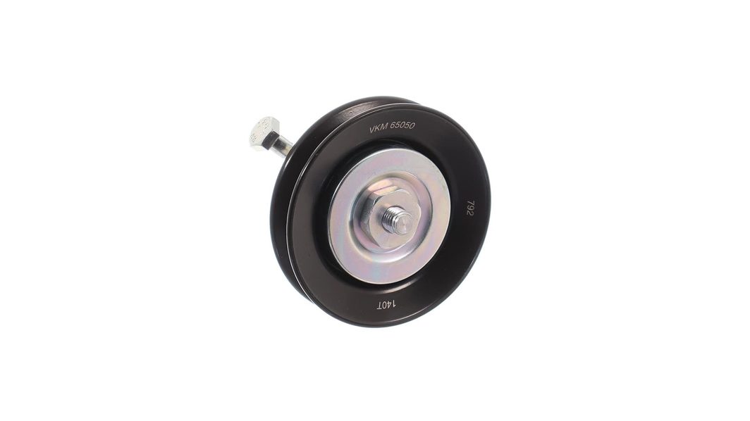 Ролик натяжний ременя приводного SKF VKM65050 - zapix