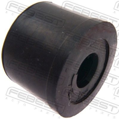 Сайлентблок важеля FEBEST MSB003 - zapix