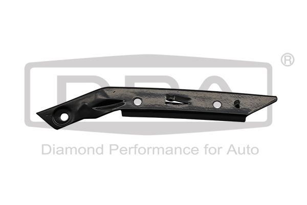 Направляюча бампера DPA 88071845502 - zapix