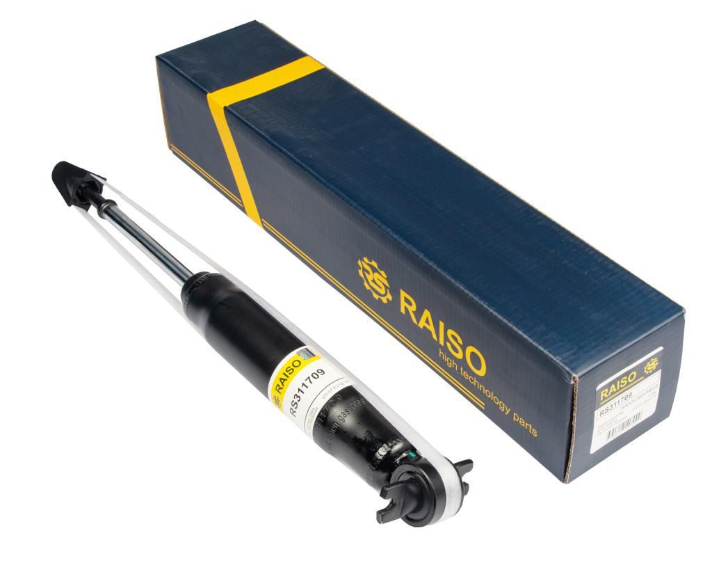 Амортизатор RAISO RS311709 - zapix