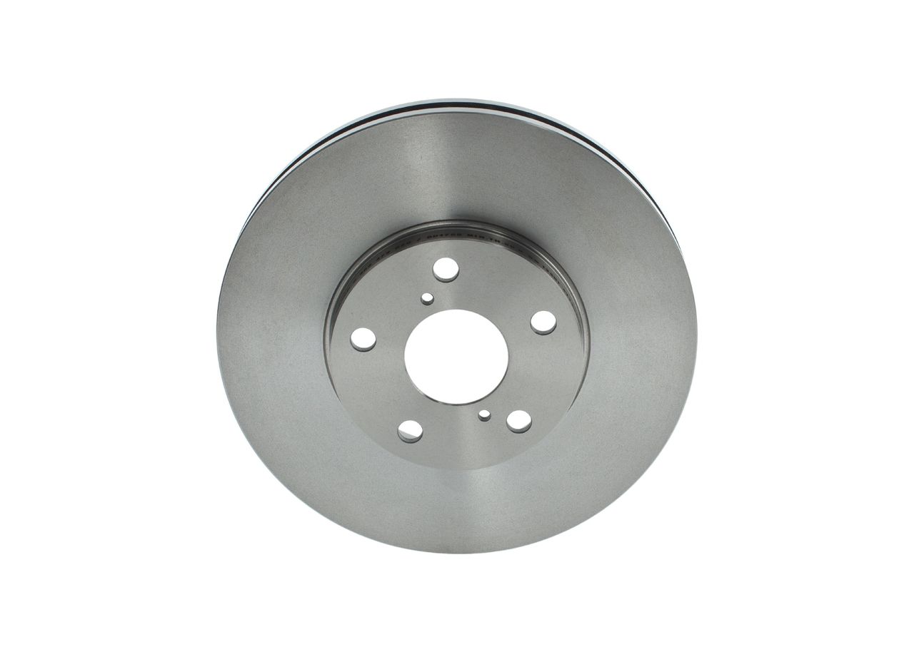 Гальмівний диск BOSCH 0986479R20 - zapix
