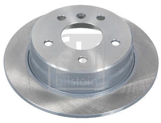 Гальмівний диск FEBI BILSTEIN 22931 - zapix