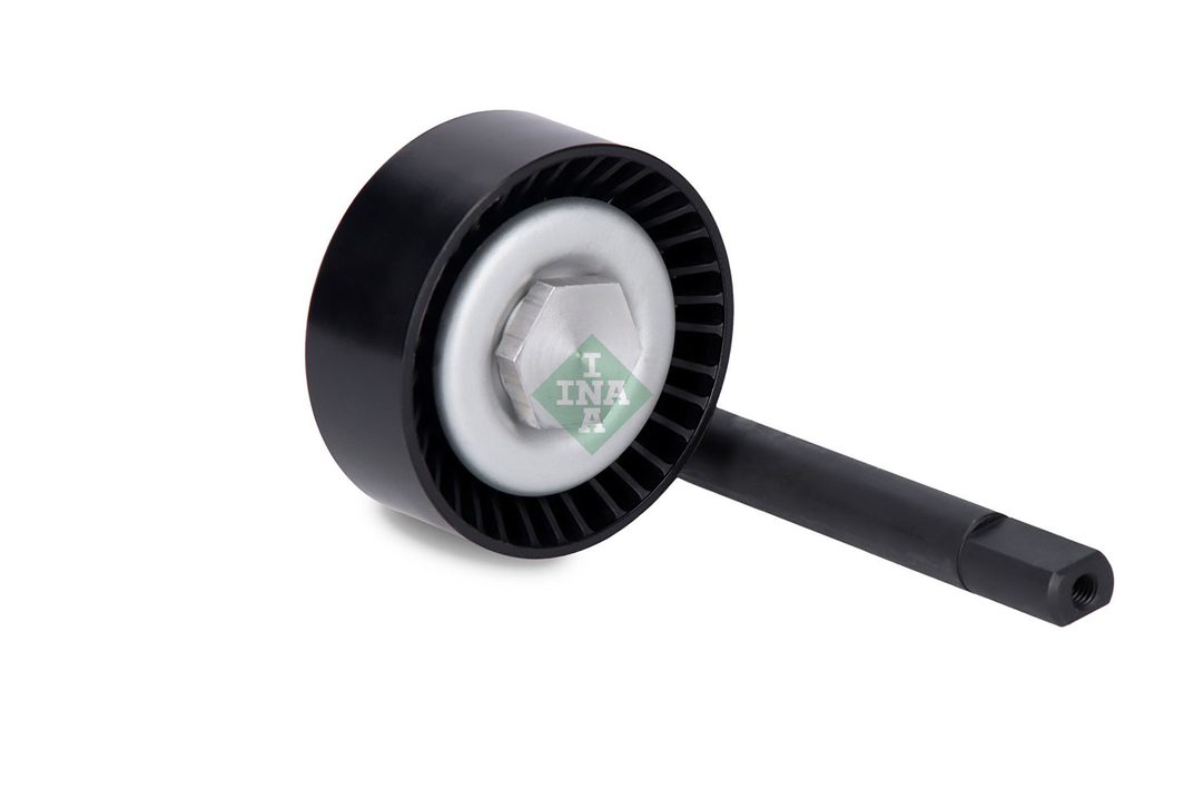 Ролик натяжний ременя приводного SCHAEFFLER INA 531078210 - zapix