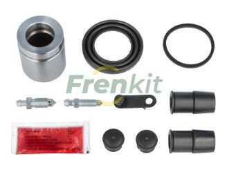 Ремкомплект гальмівного супорта FRENKIT 242912 - zapix
