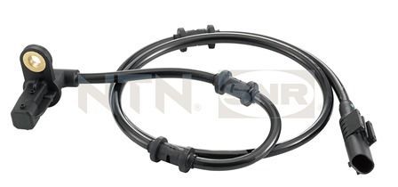 Датчик ABS SNR ASB15115 - zapix