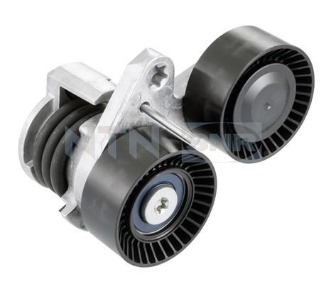 Ролик натяжний ременя приводного SNR GA35082 - zapix