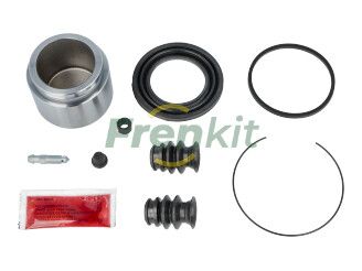 Ремкомплект гальмівного супорта FRENKIT 260935 - zapix