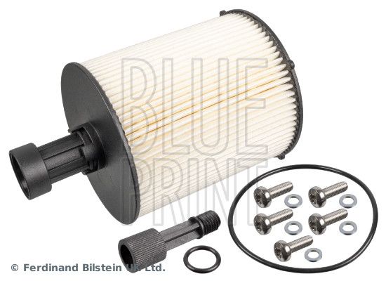 Паливний фільтр BLUE PRINT ADN12350