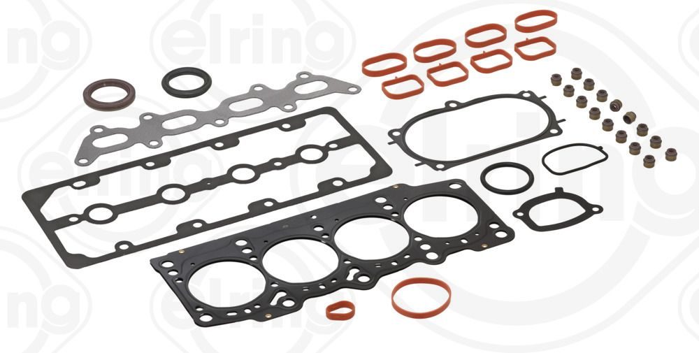 Комплект прокладок ГБЦ ELRING 431590 - zapix