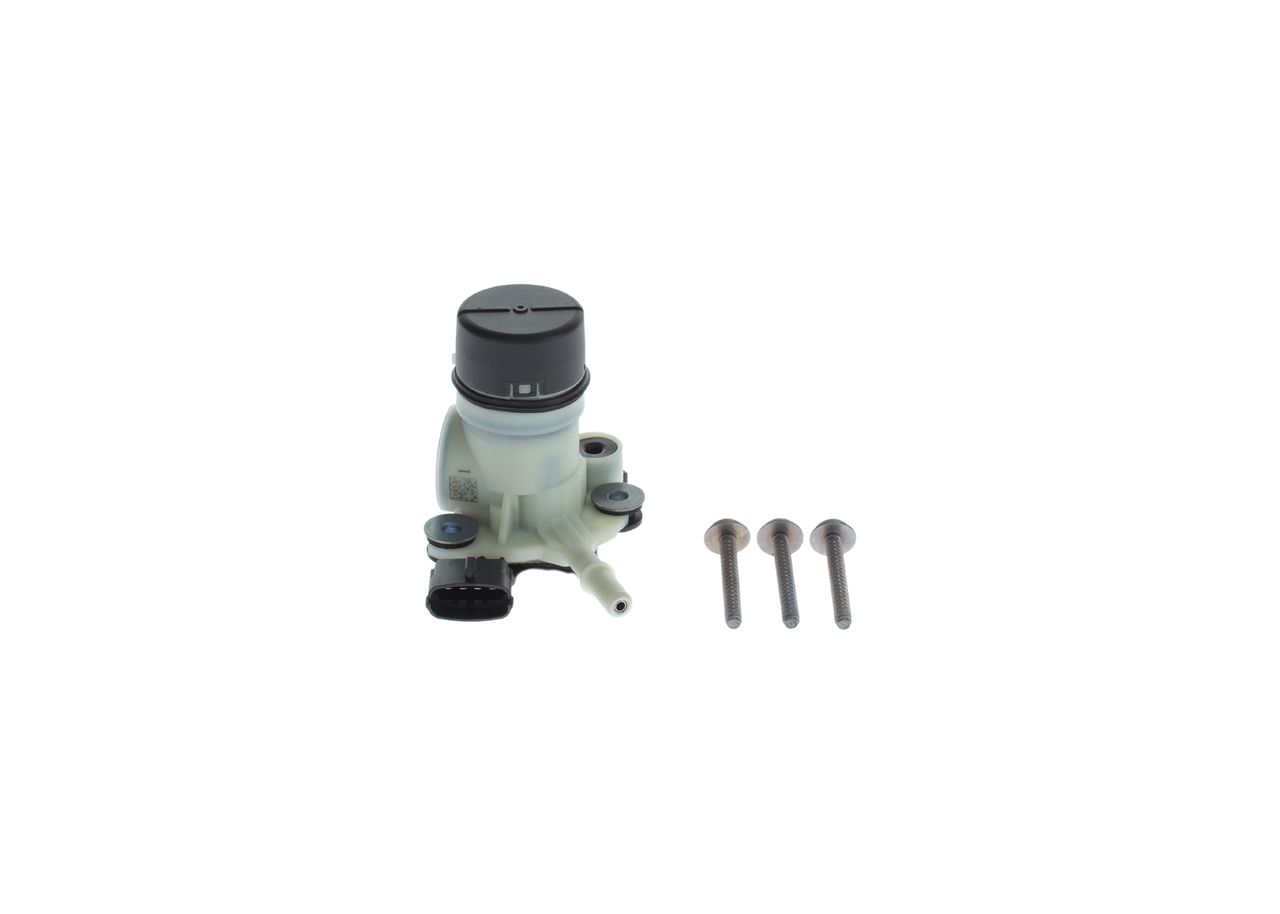 Форсунка впорскування Adblue BOSCH F01C600343 - zapix