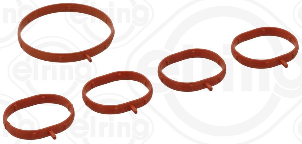Прокладка впускного колектора ELRING 043790 - zapix