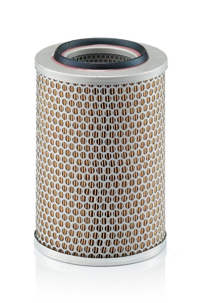 Повітряний фільтр MANN-FILTER C17201 - zapix
