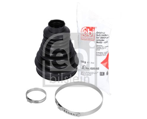 Пильник ШРКШ FEBI BILSTEIN 29973 - zapix