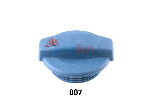 Кришка радіатора охолодження JAPKO 33007 - zapix