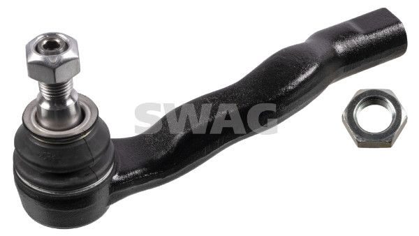 Наконечник кермової тяги SWAG 10933703 - zapix