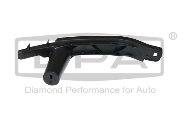 Направляюча бампера DPA 88070144802 - zapix