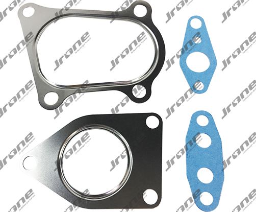 Прокладка турбіни JRONE 2090010071 - zapix