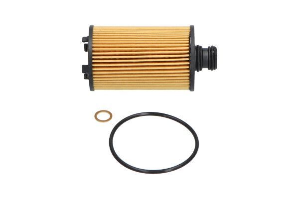 Оливний фільтр KAVO PARTS SO806 - zapix