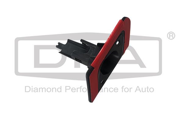 Направляюча бампера DPA 88071865502 - zapix