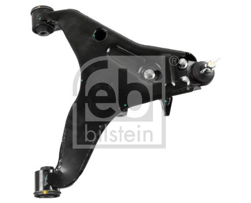 Важіль підвіски FEBI BILSTEIN 178983 - zapix