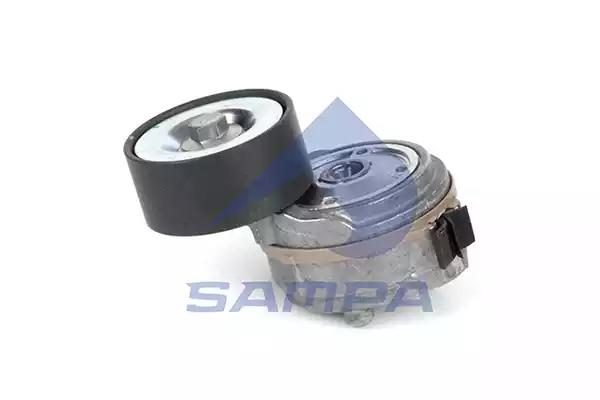 Натяжний пристрій ременя поліклінового SAMPA 021249 - zapix