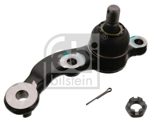 Кульова опора FEBI BILSTEIN 43110 - zapix