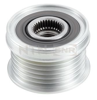 Муфта генератора SNR GA75418 - zapix