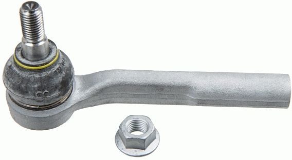 Наконечник кермової тяги LEMFÖRDER 2766702 - zapix