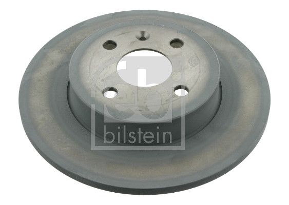 Гальмівний диск FEBI BILSTEIN 28152 - zapix