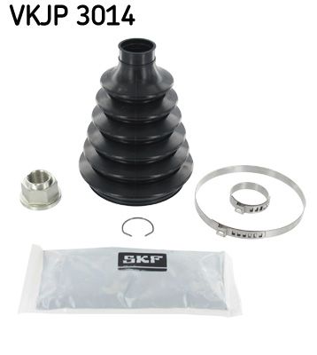 Пильник ШРКШ SKF VKJP3014 - zapix