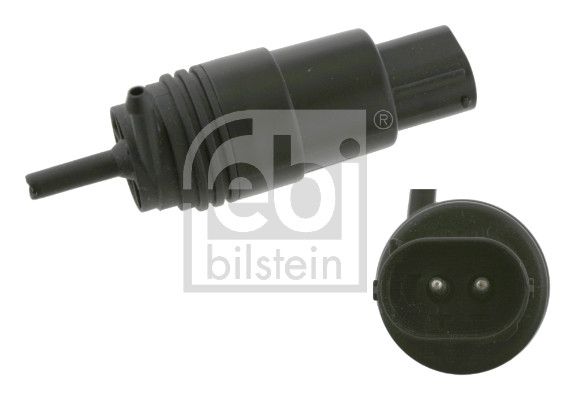 Насос омивача скла FEBI BILSTEIN 27443 - zapix