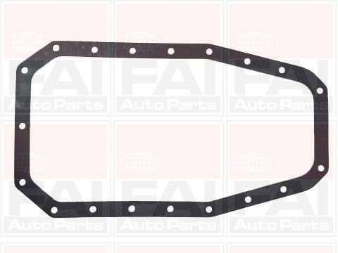 Прокладка оливного піддона FAI AUTOPARTS SG287 - zapix