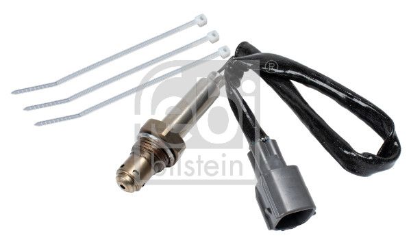 Кисневий датчик FEBI BILSTEIN 177525 - zapix