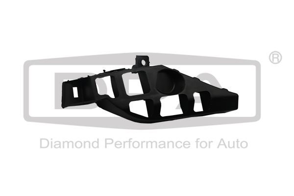 Направляюча бампера DPA 88071798502 - zapix