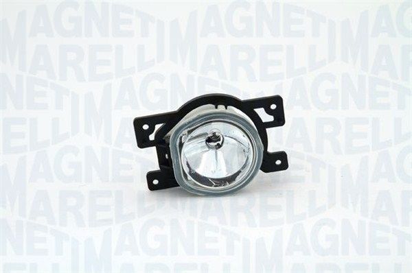 Протитуманна фара MAGNETI MARELLI 712403801110 - zapix
