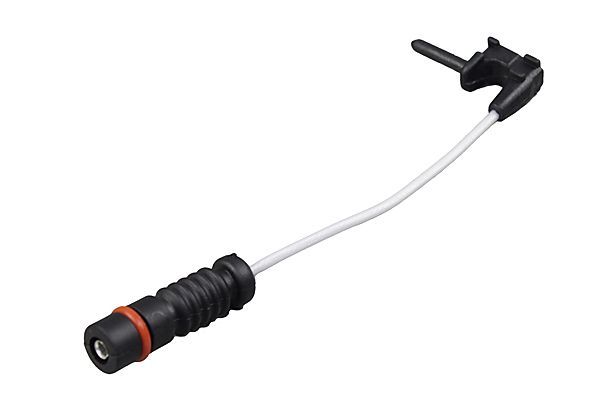 Датчик зносу гальмівних колодок METZGER 1190025 - zapix