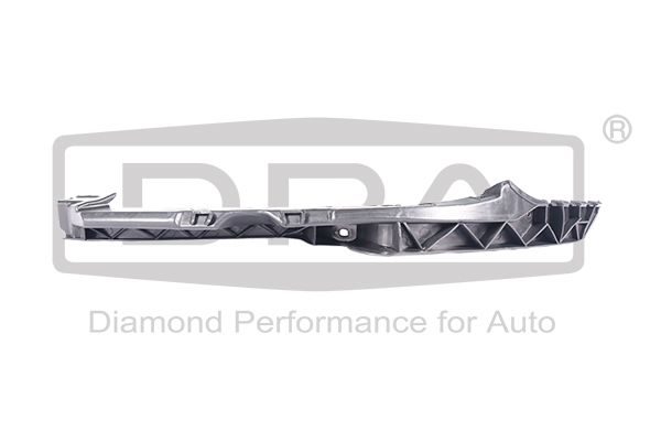 Направляюча бампера DPA 88070876902 - zapix