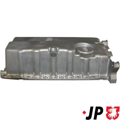 Оливний піддон JP GROUP 1112900900 - zapix