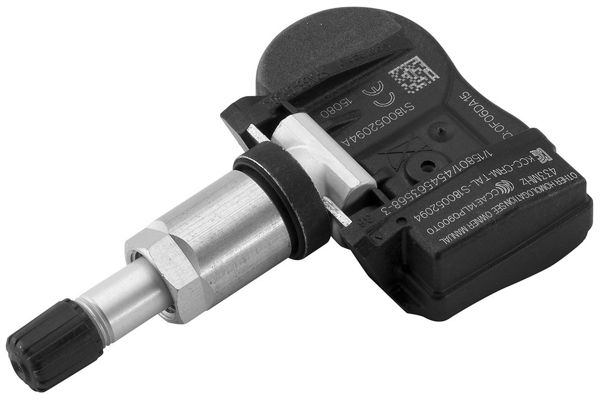 Система контролю тиску у шинах CONTINENTAL/VDO S180052094Z - zapix
