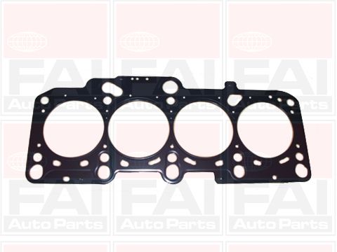 Прокладка головки циліндра FAI AUTOPARTS HG750 - zapix