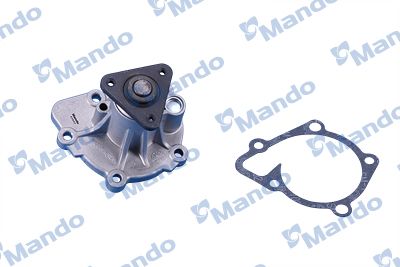 Помпа системи охолодження MANDO EWPH0025 - zapix
