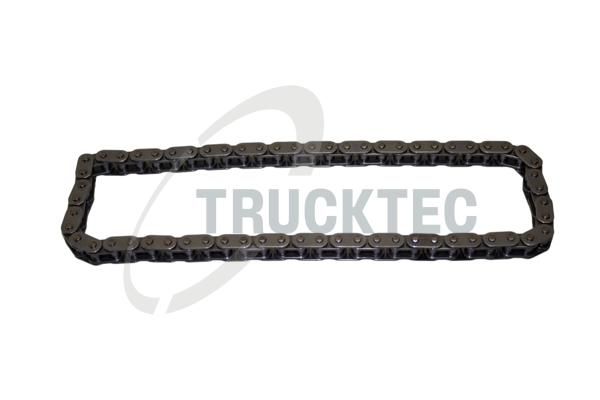 Приводний ланцюг оливного насоса TRUCKTEC AUTOMOTIVE 0212278 - zapix