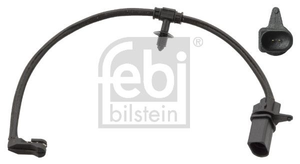 Датчик зносу гальмівних колодок FEBI BILSTEIN 104920 - zapix
