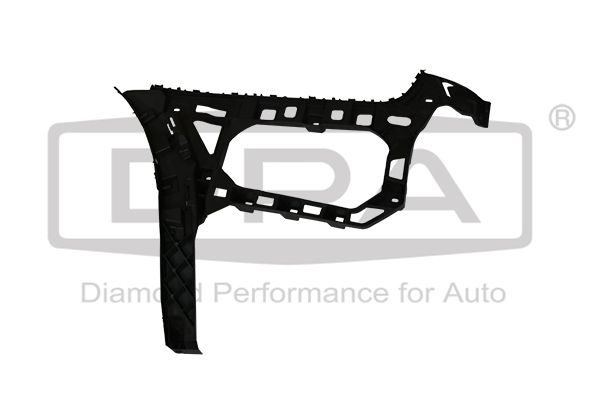 Направляюча бампера DPA 88070636902 - zapix