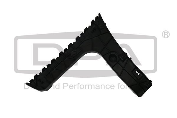 Направляюча бампера DPA 88071814802 - zapix