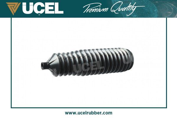 Пильник рульової рейки UCEL 31424T - zapix